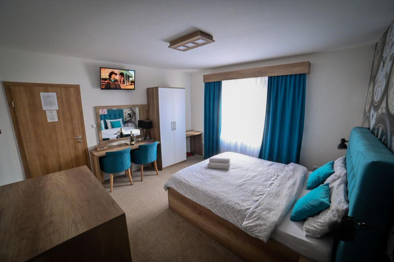 Studio Apartmani Emili Apartman Br 2 بييلينا المظهر الخارجي الصورة