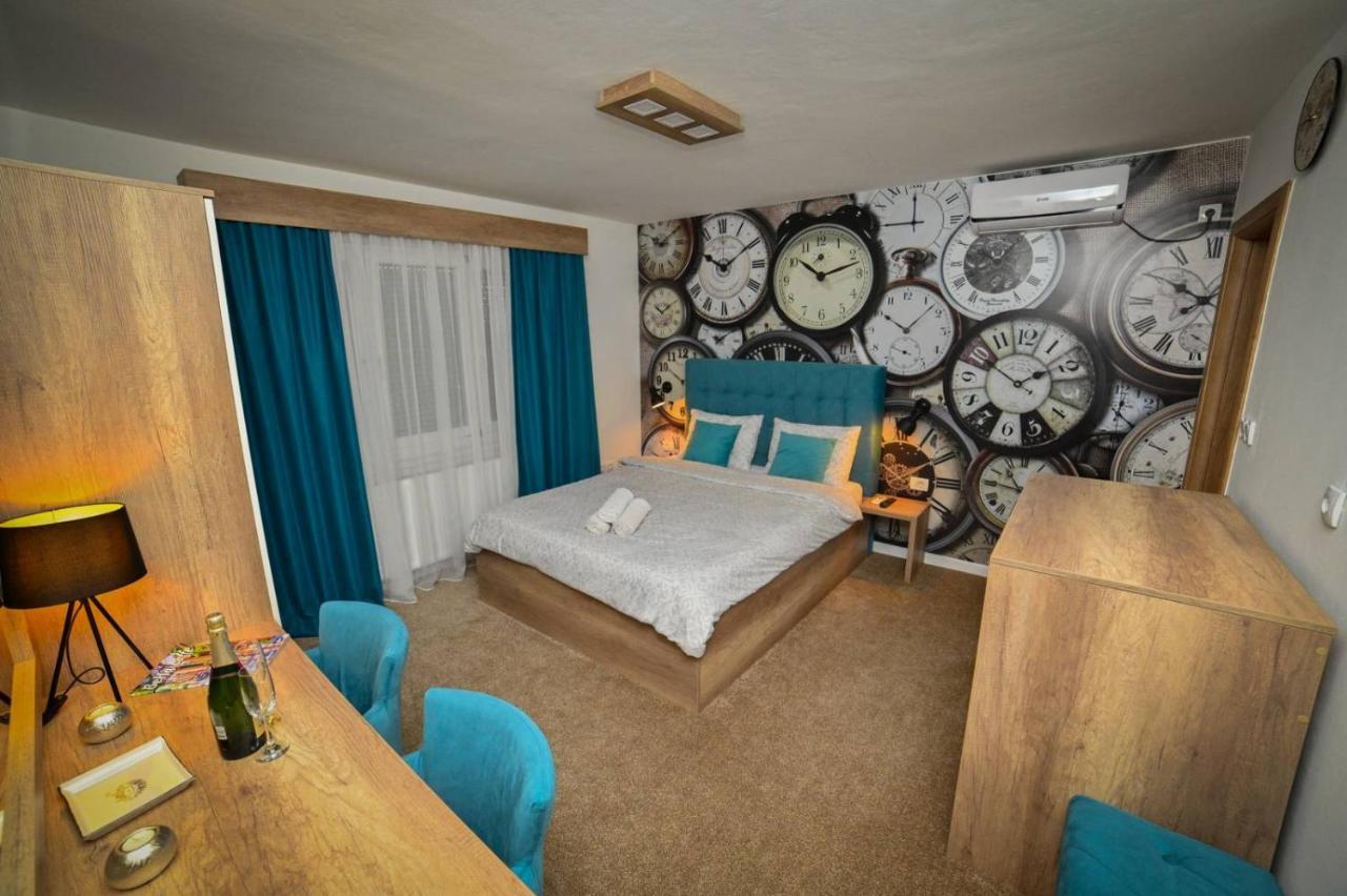 Studio Apartmani Emili Apartman Br 2 بييلينا المظهر الخارجي الصورة